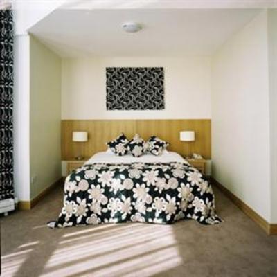 фото отеля BEST WESTERN Clondalkin Towers