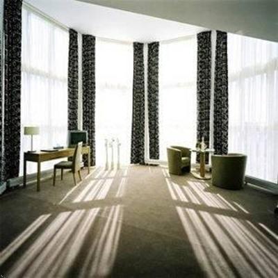 фото отеля BEST WESTERN Clondalkin Towers