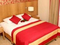 BEST WESTERN Clondalkin Towers