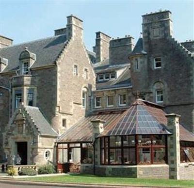 фото отеля Best Western Cartland Bridge Hotel New Lanark