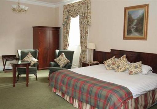 фото отеля Best Western Cartland Bridge Hotel New Lanark
