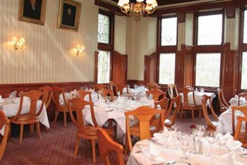 фото отеля Best Western Cartland Bridge Hotel New Lanark