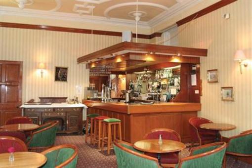 фото отеля Best Western Cartland Bridge Hotel New Lanark