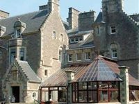 Best Western Cartland Bridge Hotel New Lanark