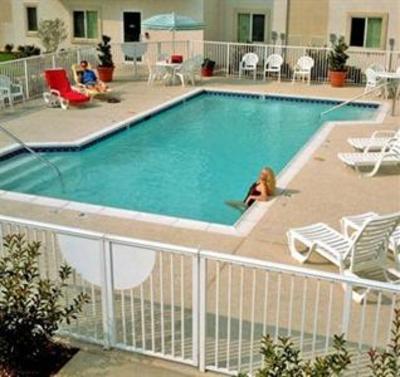 фото отеля Motel 6 Kingman West