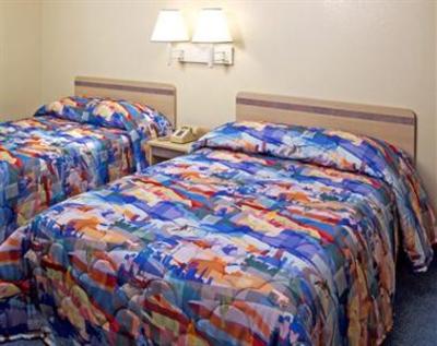 фото отеля Motel 6 Kingman West