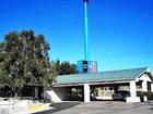 фото отеля Motel 6 Kingman West