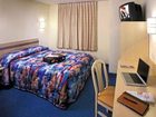 фото отеля Motel 6 Kingman West