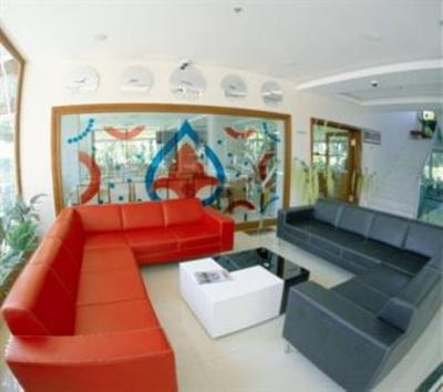 фото отеля Idahan Hotel
