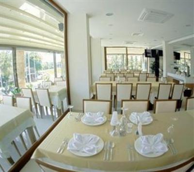 фото отеля Idahan Hotel