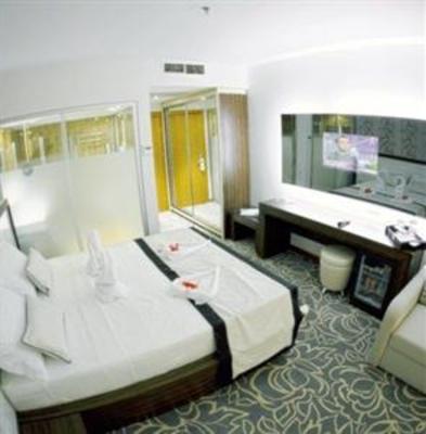 фото отеля Idahan Hotel