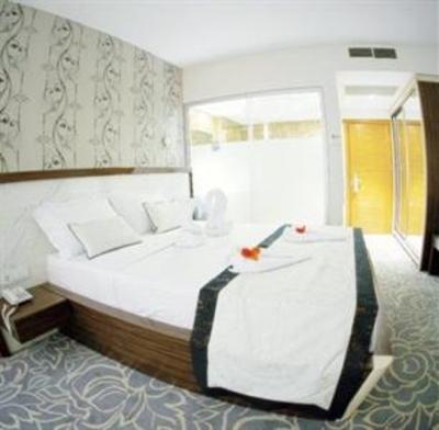 фото отеля Idahan Hotel
