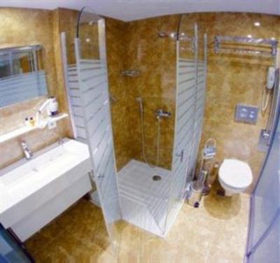фото отеля Idahan Hotel