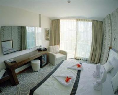 фото отеля Idahan Hotel