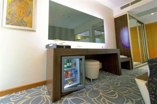 фото отеля Idahan Hotel
