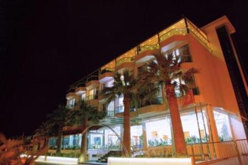 фото отеля Idahan Hotel