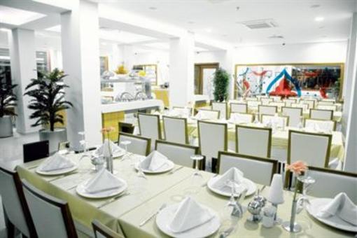 фото отеля Idahan Hotel