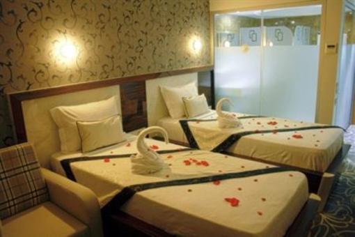 фото отеля Idahan Hotel