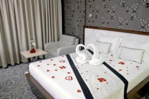 фото отеля Idahan Hotel