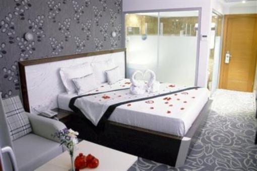 фото отеля Idahan Hotel
