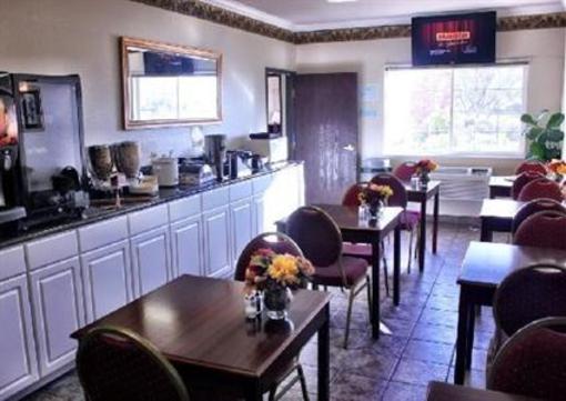 фото отеля Inn At Moses Lake