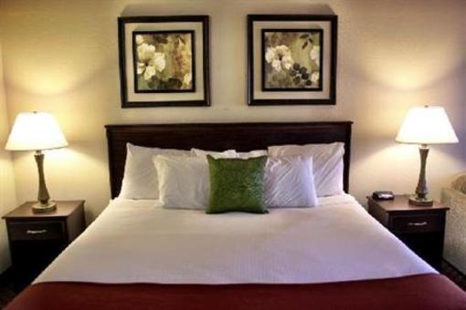 фото отеля Inn At Moses Lake