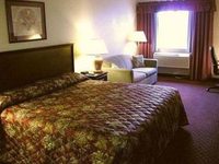 Inn At Moses Lake