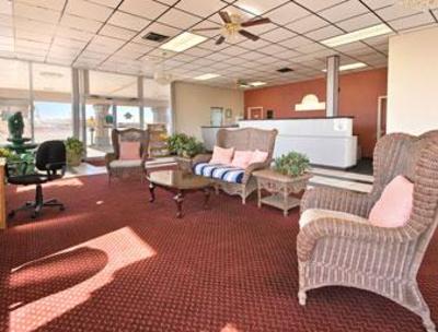 фото отеля Days Inn Elk City