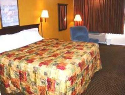 фото отеля Days Inn Elk City
