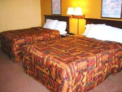 фото отеля Days Inn Elk City