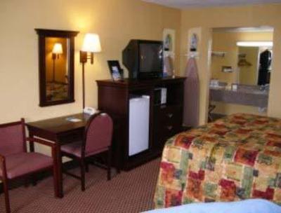 фото отеля Days Inn Elk City