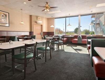 фото отеля Days Inn Elk City