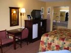 фото отеля Days Inn Elk City