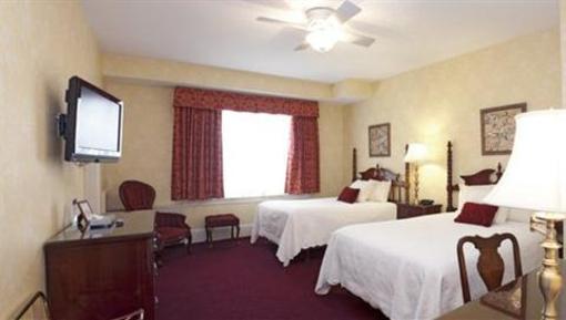 фото отеля Wayne Hotel (Pennsylvania)