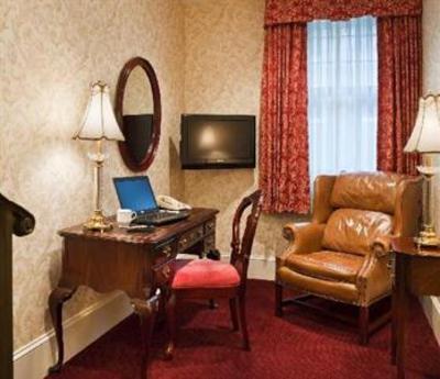 фото отеля Wayne Hotel (Pennsylvania)