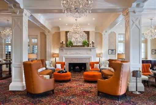 фото отеля Wayne Hotel (Pennsylvania)