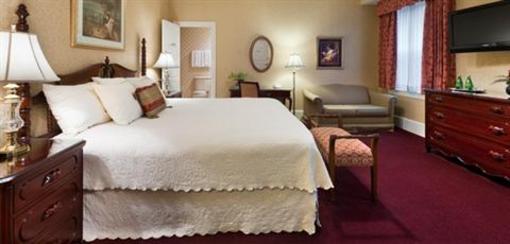 фото отеля Wayne Hotel (Pennsylvania)
