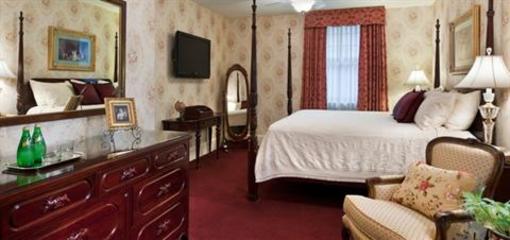 фото отеля Wayne Hotel (Pennsylvania)
