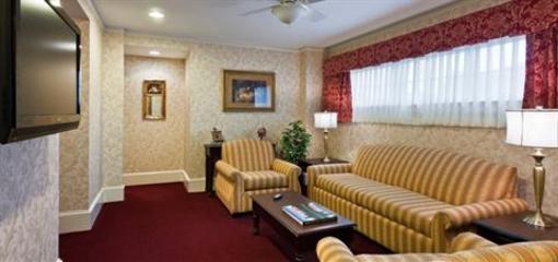 фото отеля Wayne Hotel (Pennsylvania)