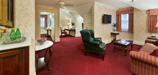 фото отеля Wayne Hotel (Pennsylvania)