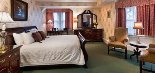 фото отеля Wayne Hotel (Pennsylvania)