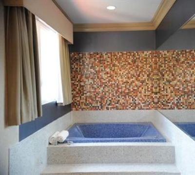 фото отеля Skyview Motel Fort Lee