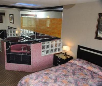 фото отеля Skyview Motel Fort Lee