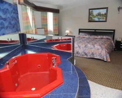 фото отеля Skyview Motel Fort Lee