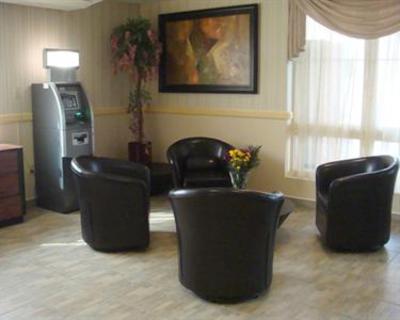 фото отеля Skyview Motel Fort Lee