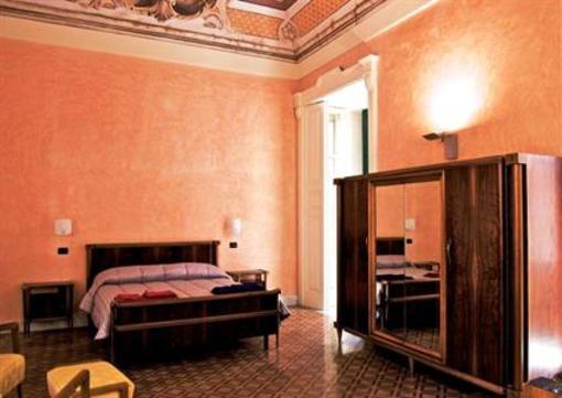 фото отеля Palazzo Flora