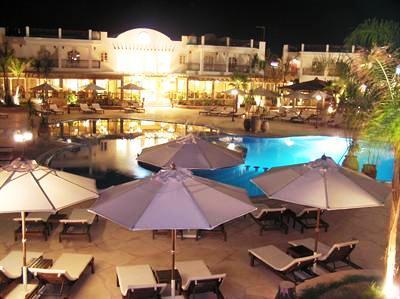 фото отеля Resta Sharm Resort Sharm el-Sheikh