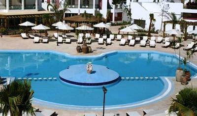 фото отеля Resta Sharm Resort Sharm el-Sheikh
