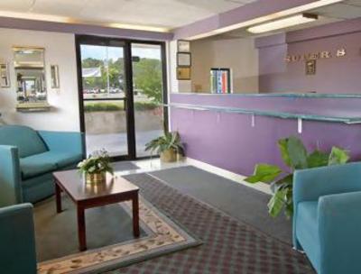 фото отеля Super 8 Rock Hill