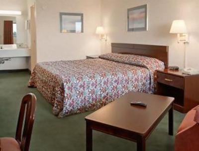 фото отеля Super 8 Rock Hill